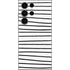 Freehand Stripes Galaxy Skins